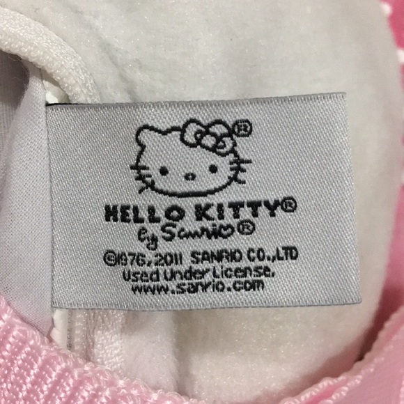 💯RARE HELLO KITTY💯COLLECTION BY SANRIO BACKPACK - Picture 9 of 9